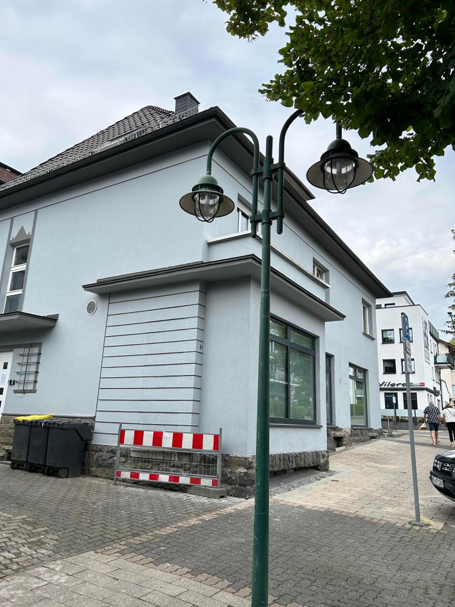 Ferienwohnung I Monteurwohnung, 5G Internet I Netflix อิเซอร์โลห์น ภายนอก รูปภาพ
