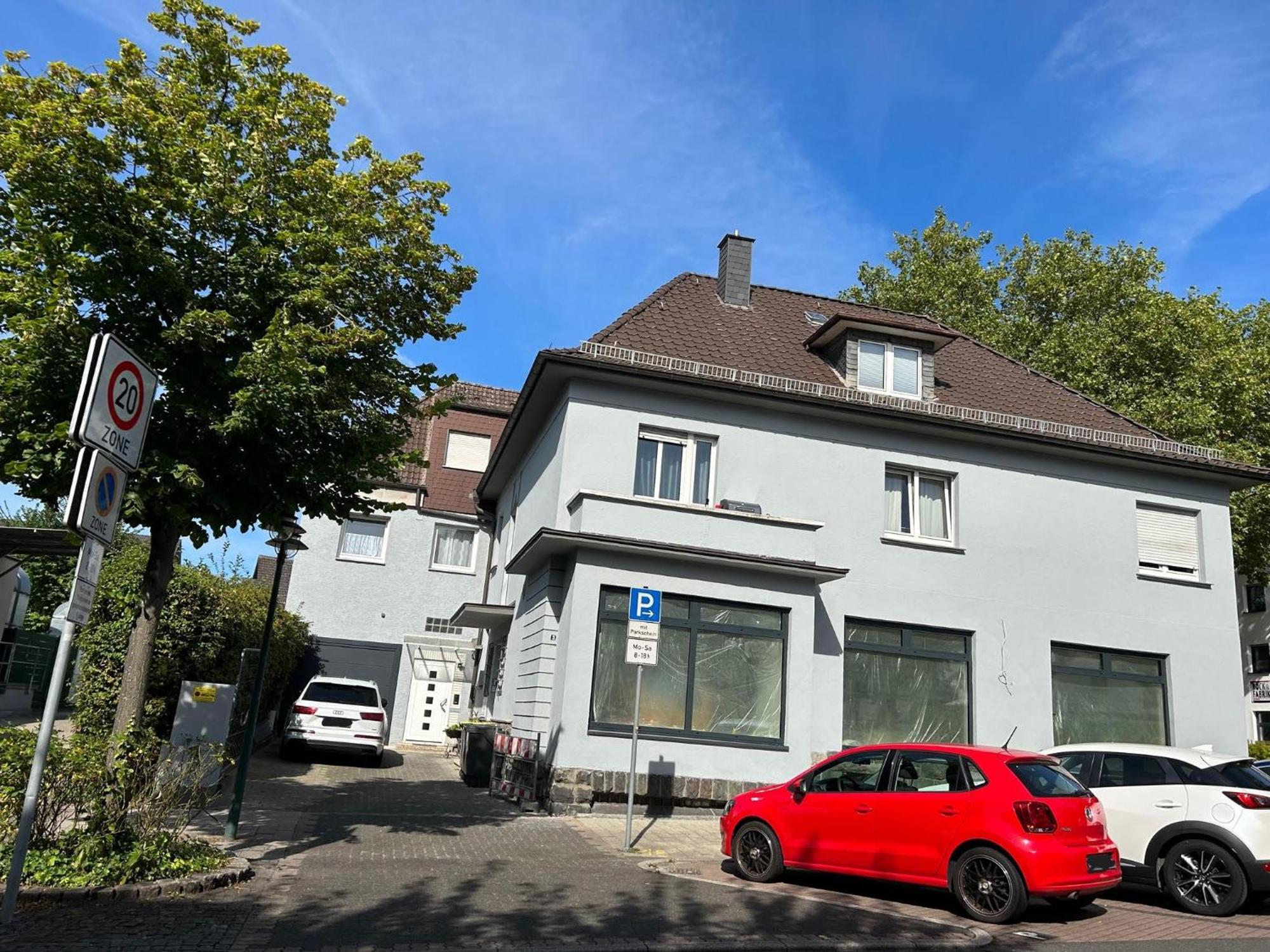 Ferienwohnung I Monteurwohnung, 5G Internet I Netflix อิเซอร์โลห์น ภายนอก รูปภาพ